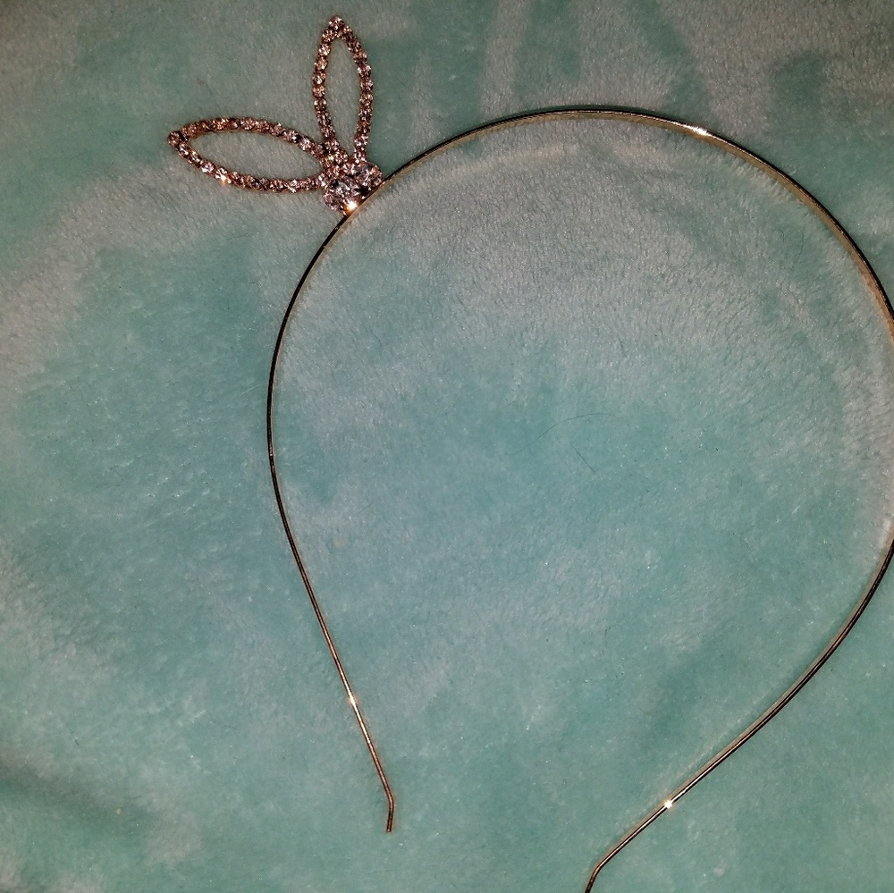❤❤Rhinestone Bow headband❤❤